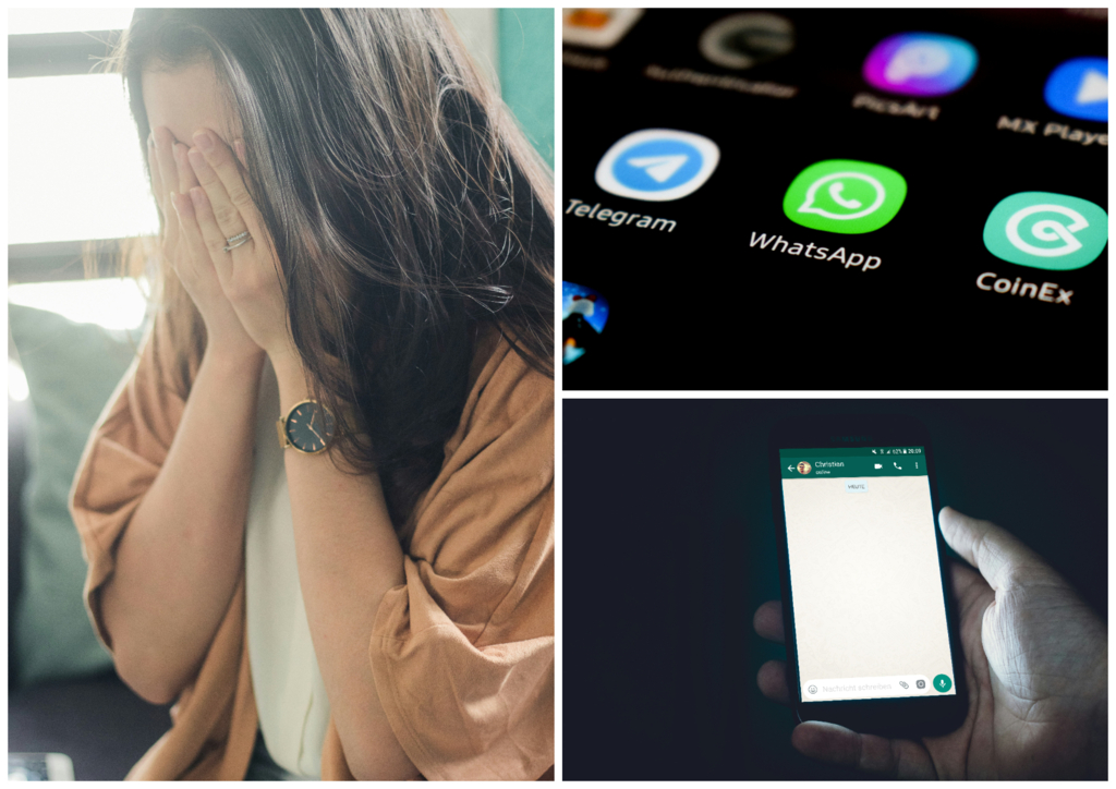 Noua țeapă pe WhatsApp cu "falsul curier": CUM poți rămâne fără bani în câteva minute
