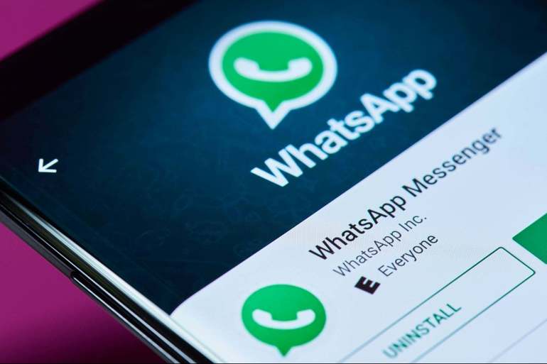 WhatsApp lansează un scanner de documente pentru smartphone-urile cu Android