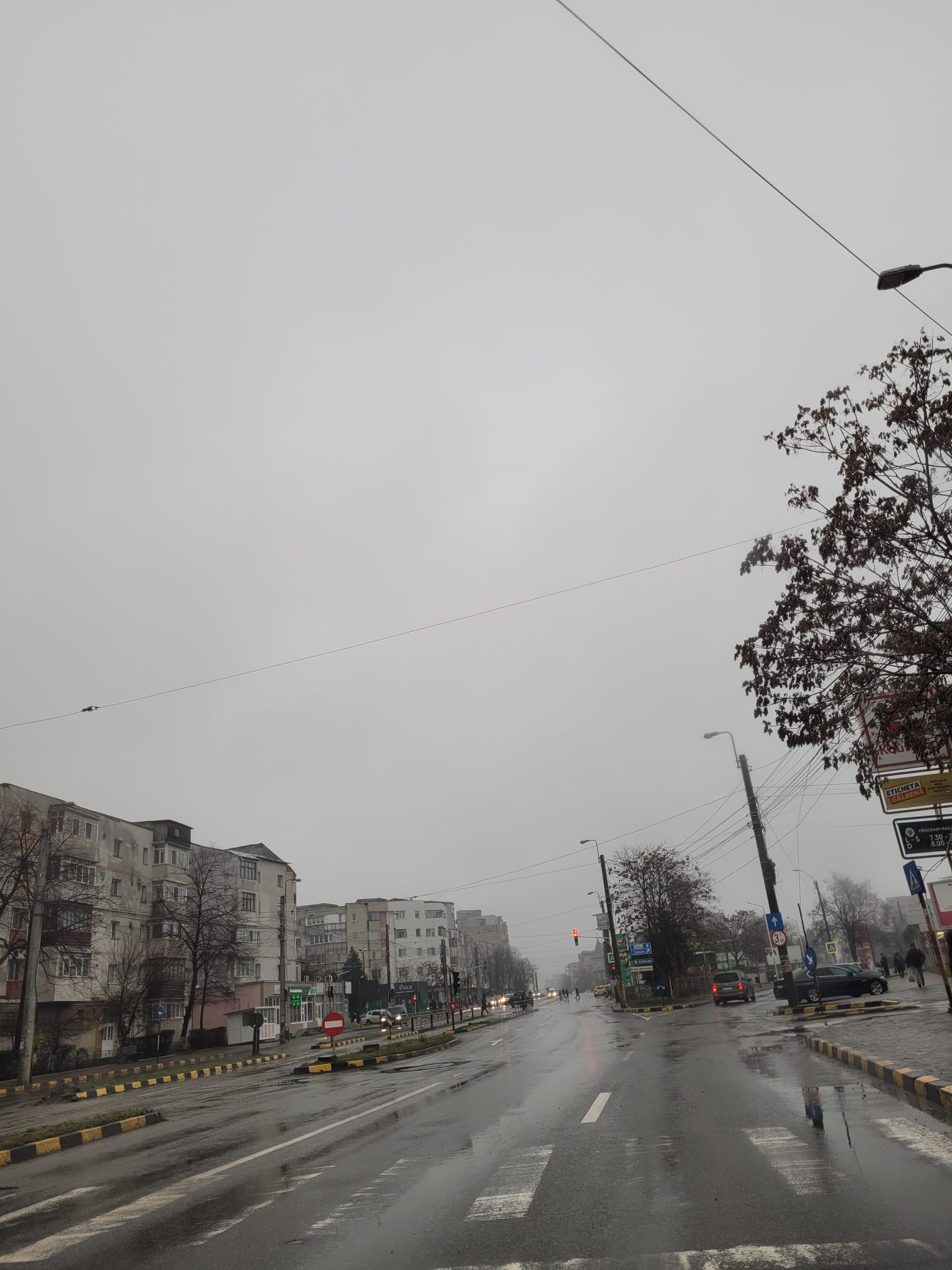 O nouă schimbare a vremii: CE se întâmplă de sâmbătă