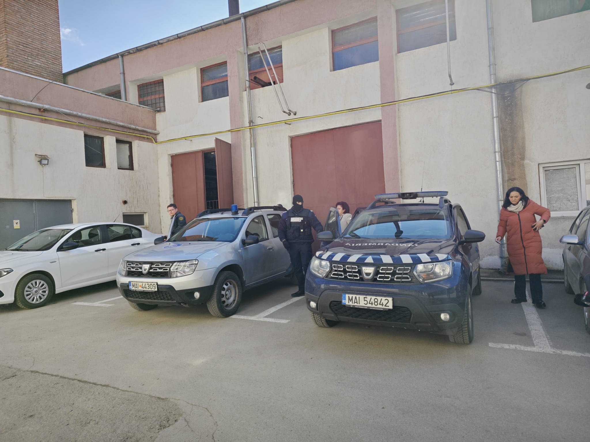 SURSE: Acuzațiile care i se aduc Monicăi Adăscăliței reținută de DNA