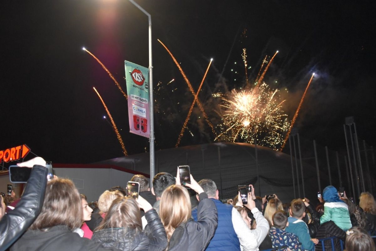 Vot împotriva organizării Zilelor Orașului în acest an: A picat, clar, bucurați-vă! - VIDEO 