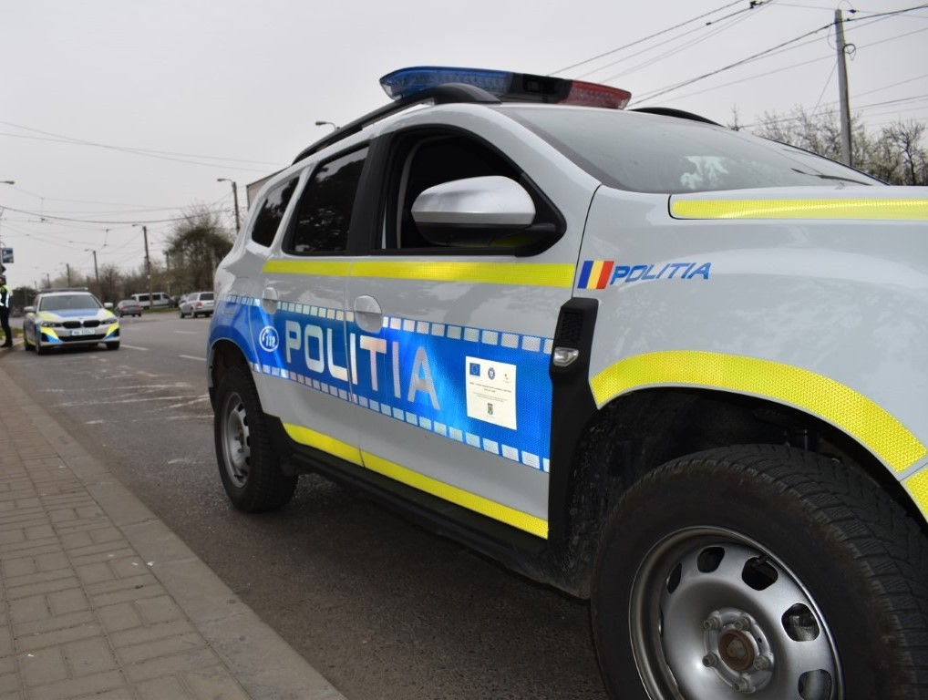 S-au crezut la raliuri și s-au ales cu amendă și permise reținute