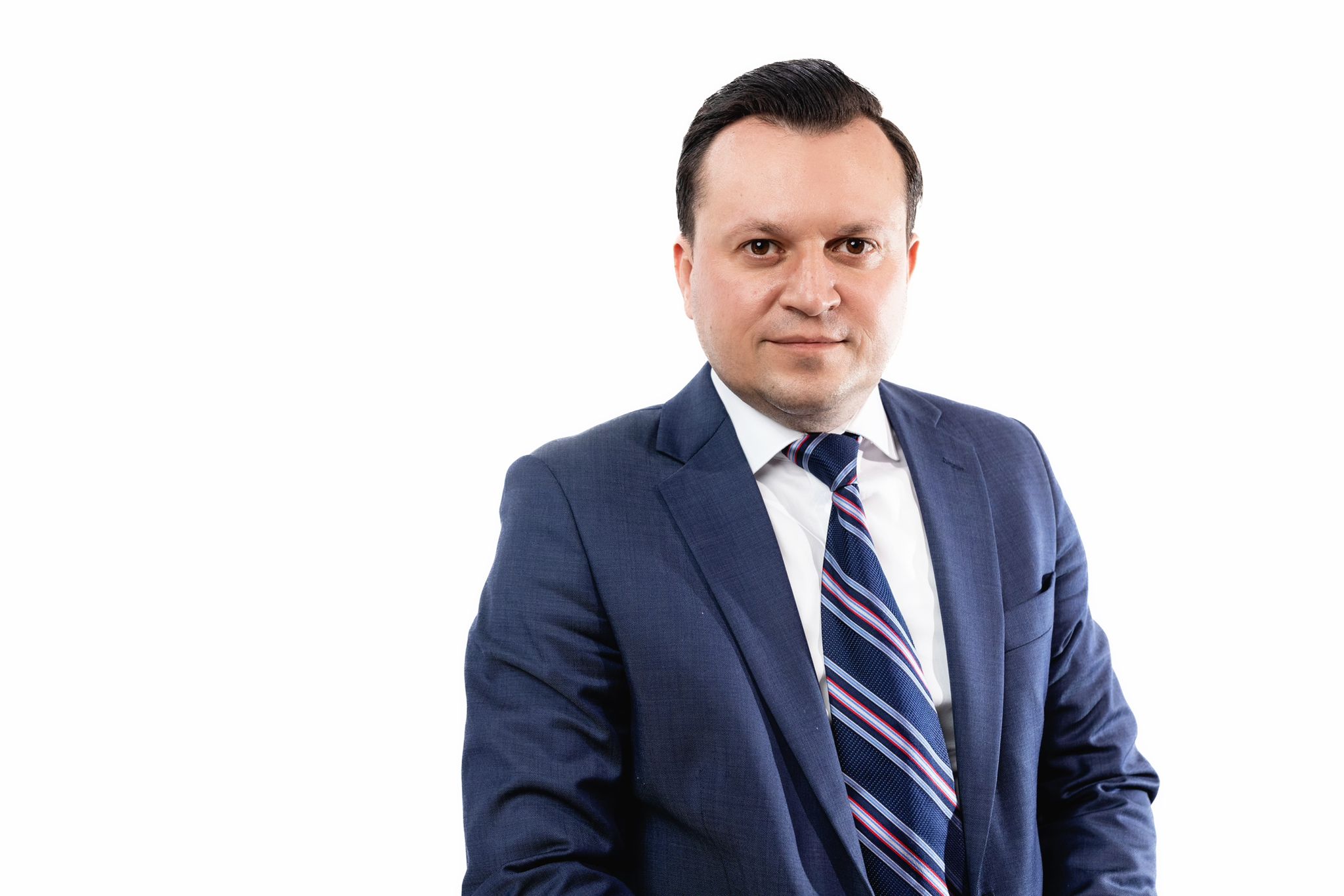 Cătălin Silegeanu: Municipiul Botoșani merită mai mult decât să fie folosit ca scenă