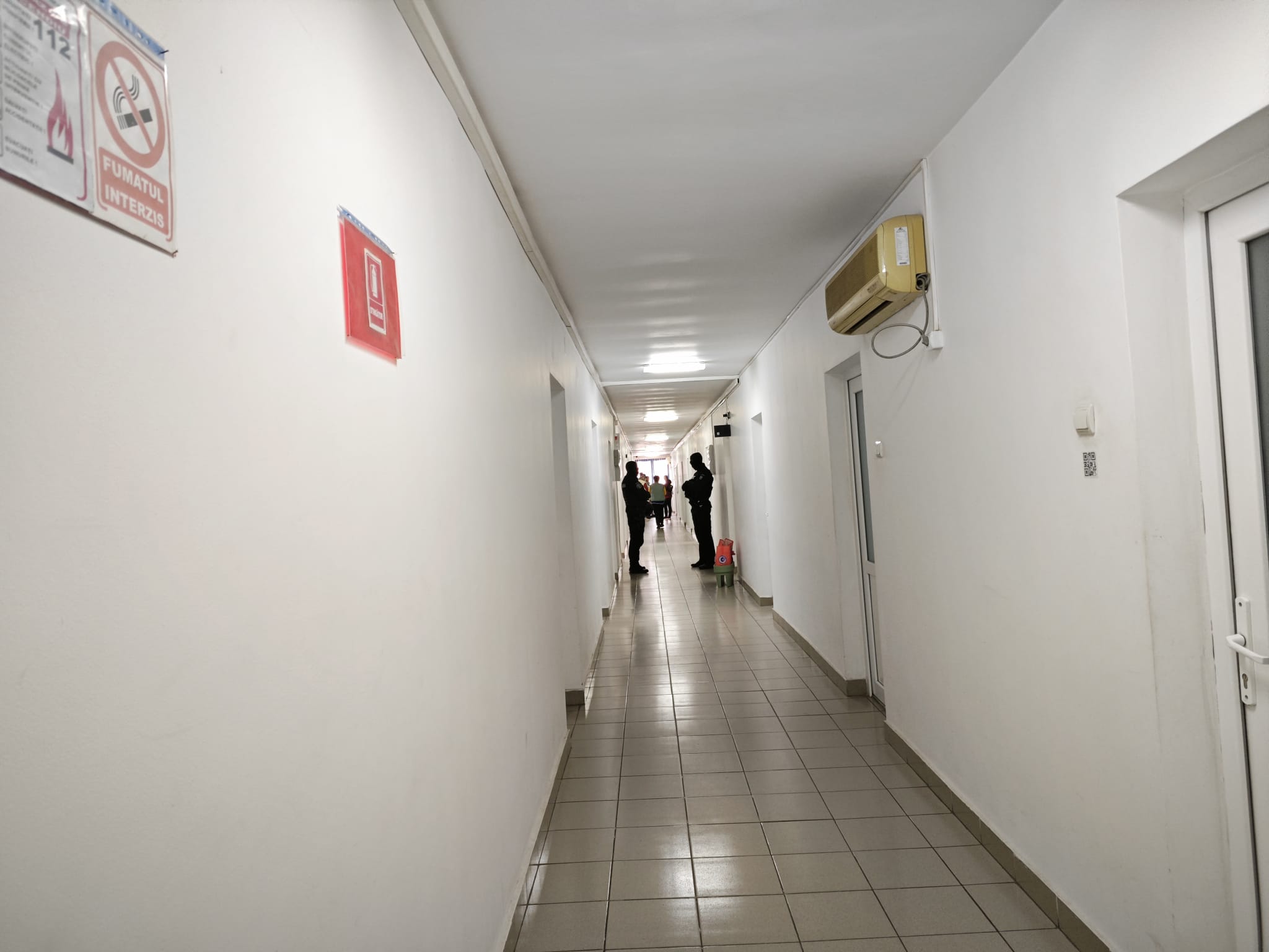 AJOFM Botoșani, prima reacție oficială după percheziții – DOCUMENTELE ridicate