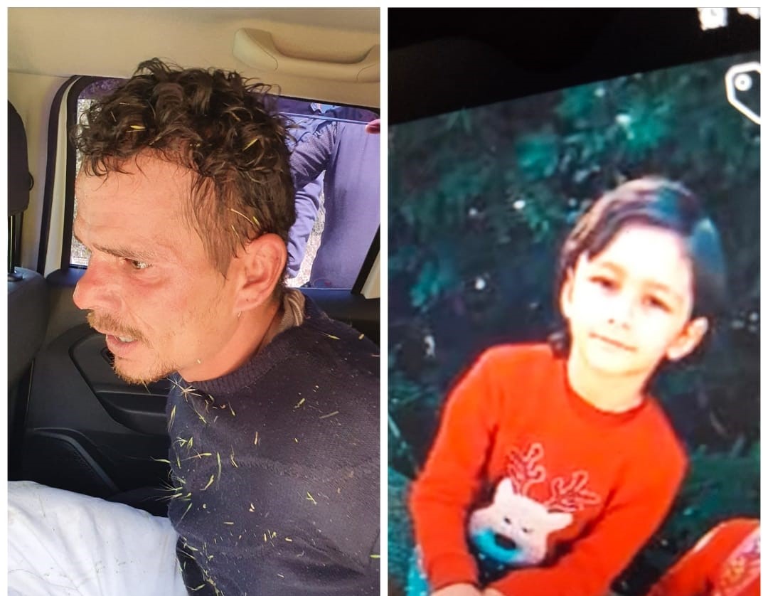 A început procesul monstrului care a violat și omorât o fetiță de șapte ani: Mama copilei a plâns continuu la primul termen