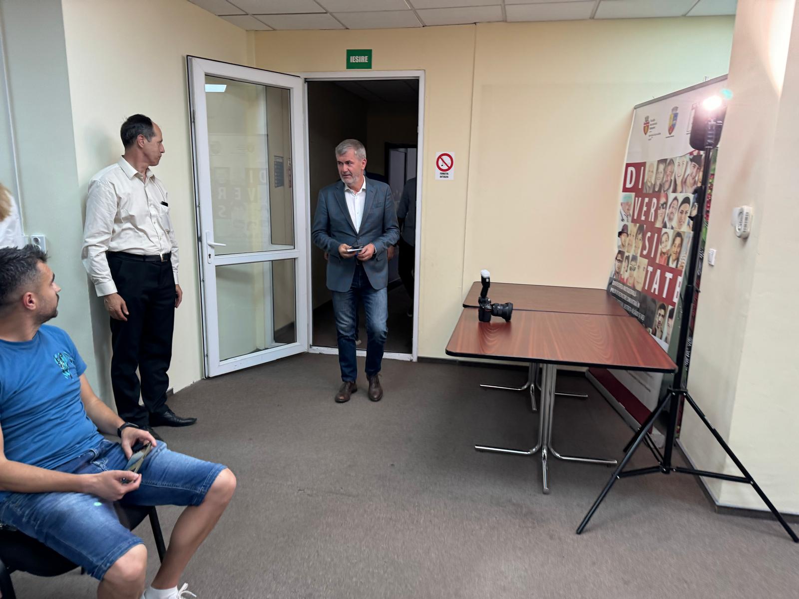 Iftime, în plin proces de contabilizare electorală: Sunt convins că sunt foarte multe voturi anulate din voturile mele – VIDEO 