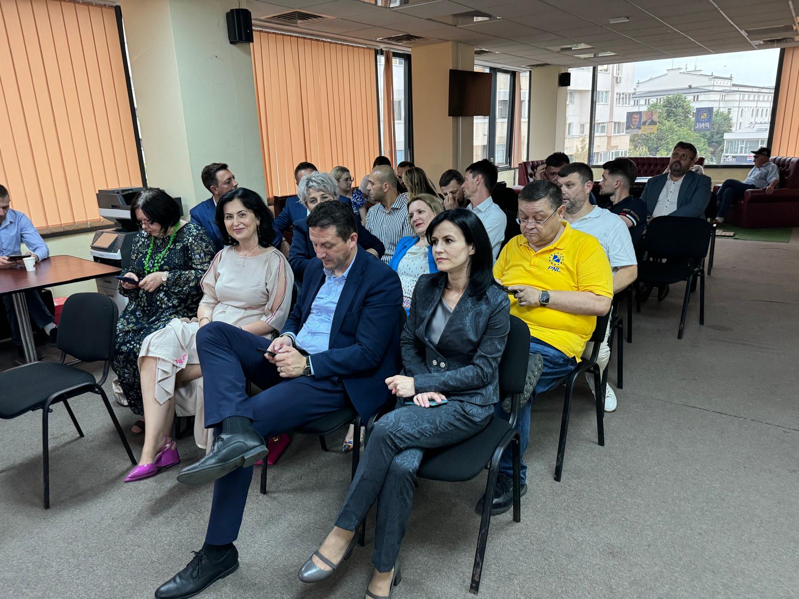 Care a fost SECRETUL lui Valeriu Iftime în câștigarea alegerilor: Astăzi ne-au dat lacrimile – VIDEO 