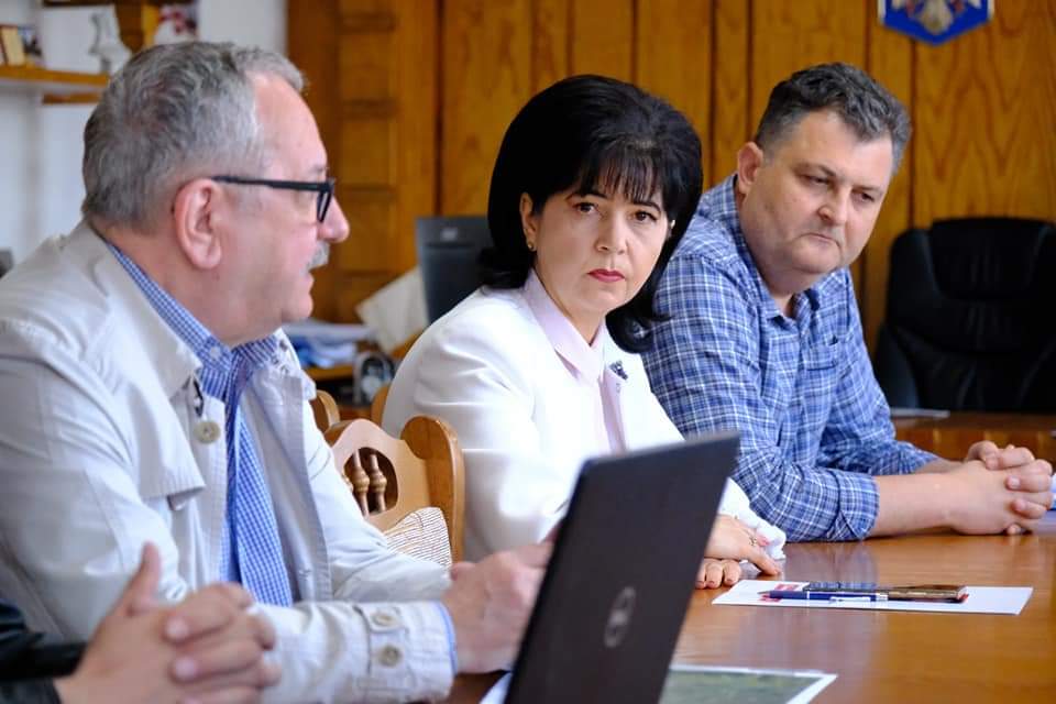 PSD: Sistem antigrindină pentru Botoșani