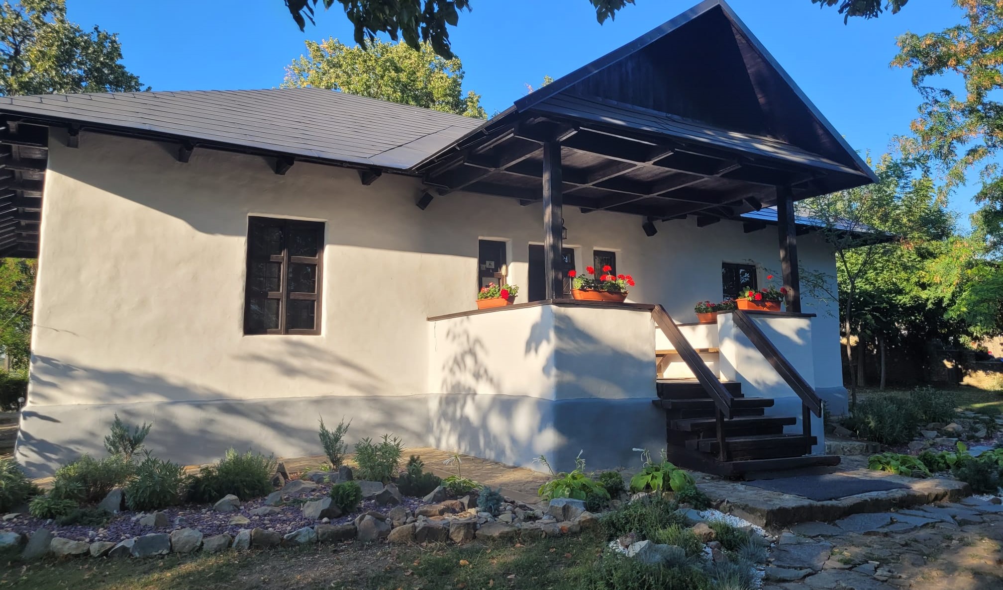 Stagii de cercetare și rezidență pentru scriitori acordate de Memorialul Ipotești