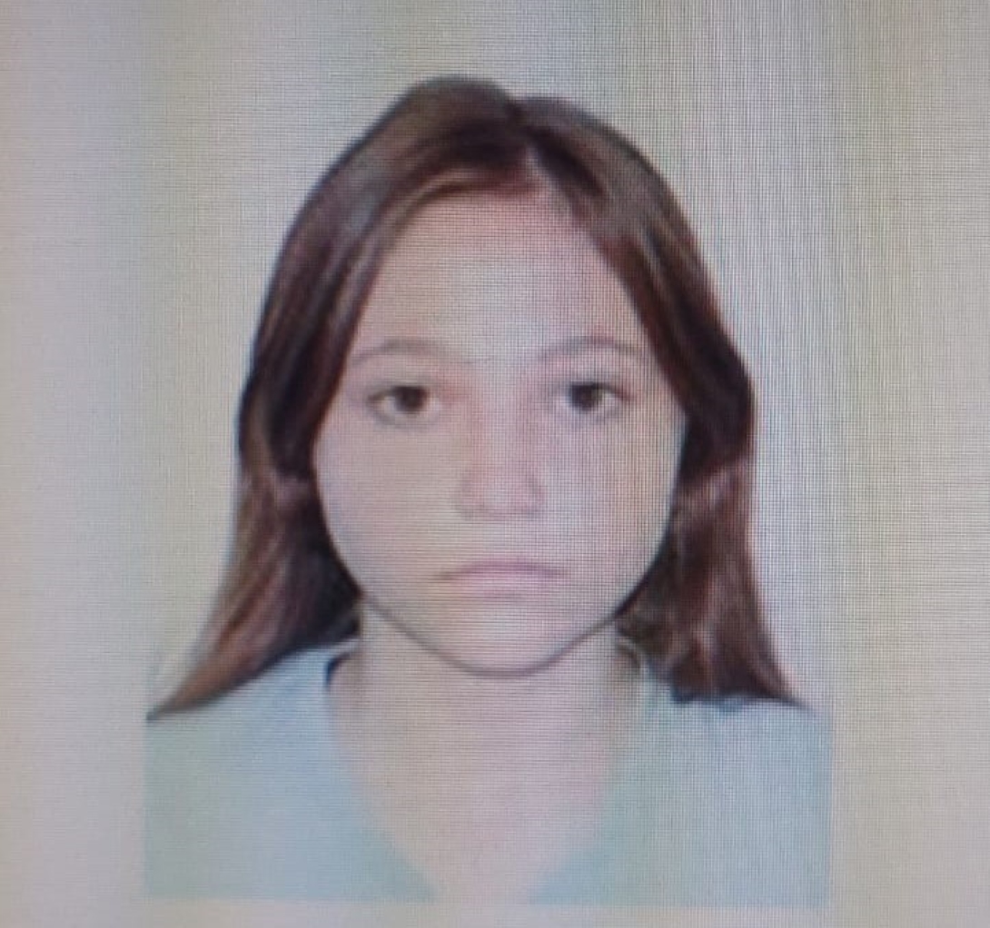 Mirabela a dispărut de două săptămâni: Poliția o caută