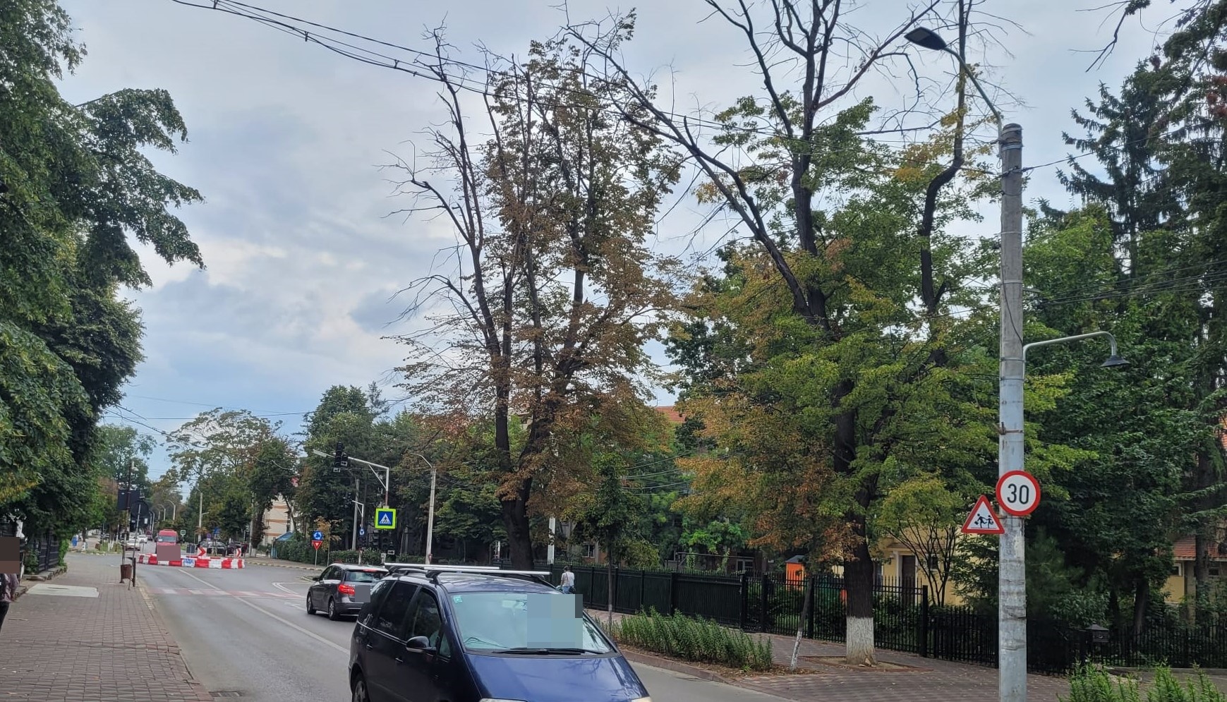 Temperaturi în creștere în luna octombrie -PROGNOZA meteo pentru următoarele patru săptămâni