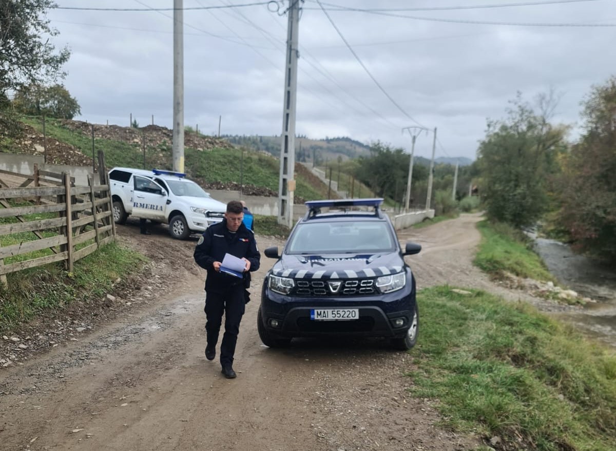 Bărbat rănit grav după ce a fost ATACAT de urs: A fost transportat de urgență la spital