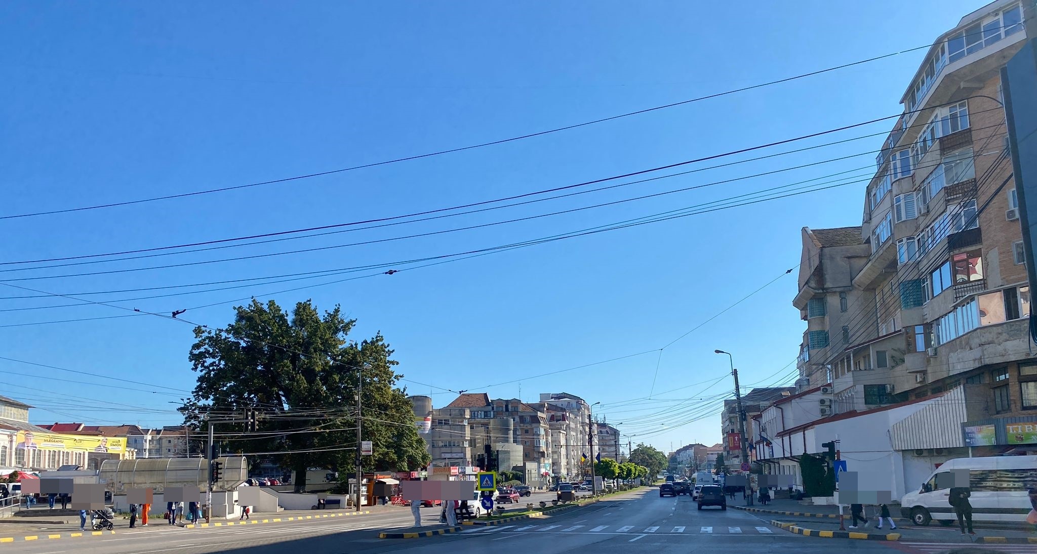 Se răcește vremea: PROGNOZA meteo pentru următoarele patru săptămâni