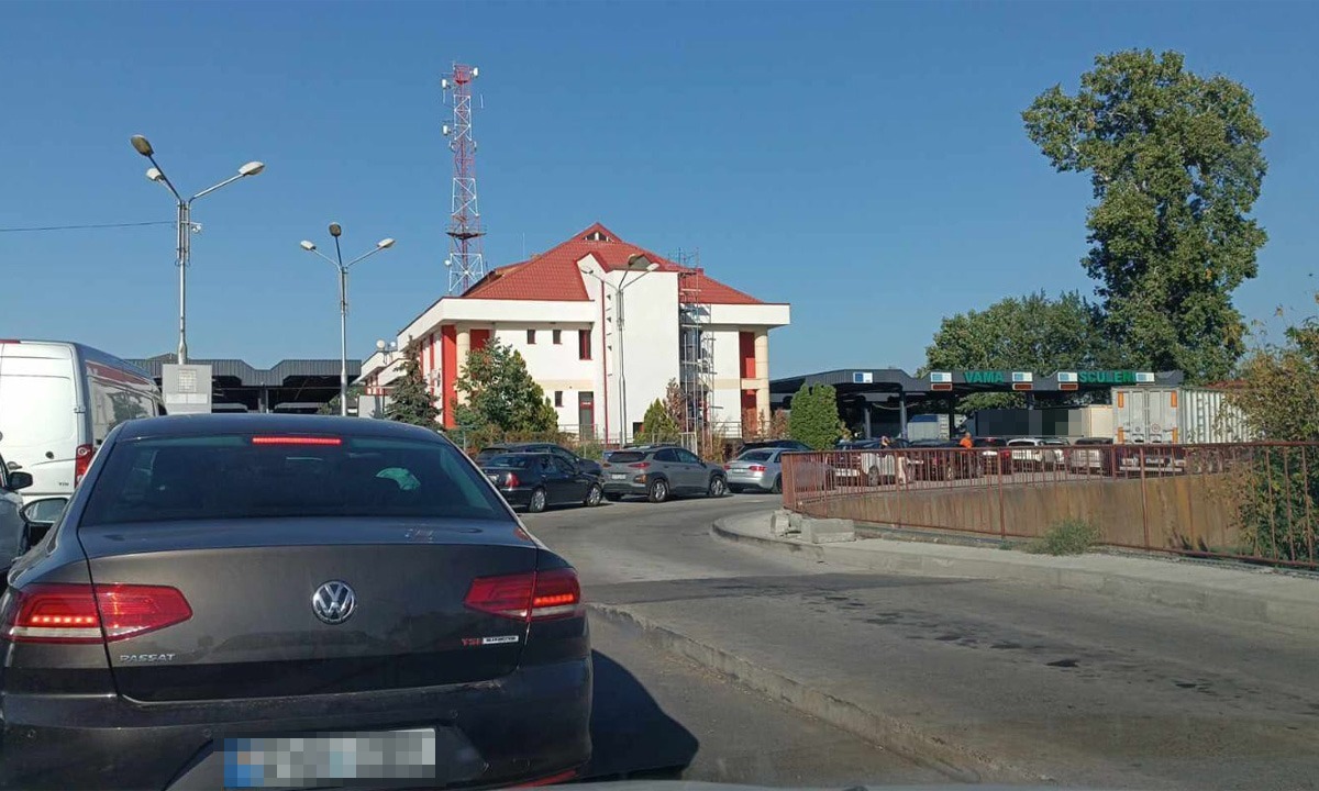 1000 de euro pentru un loc de muncă: O kazahă a căzut victimă unei escrocherii