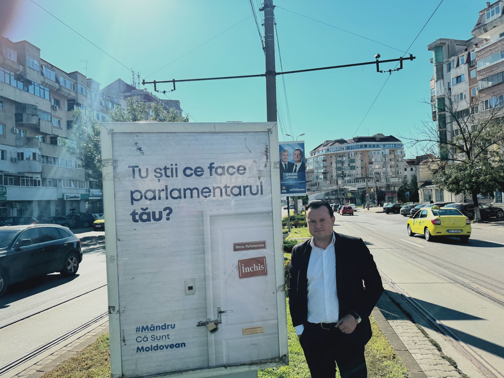 „Tu știi cum manipulează candidatul tău?” – O replică la campania cinică a liberalilor