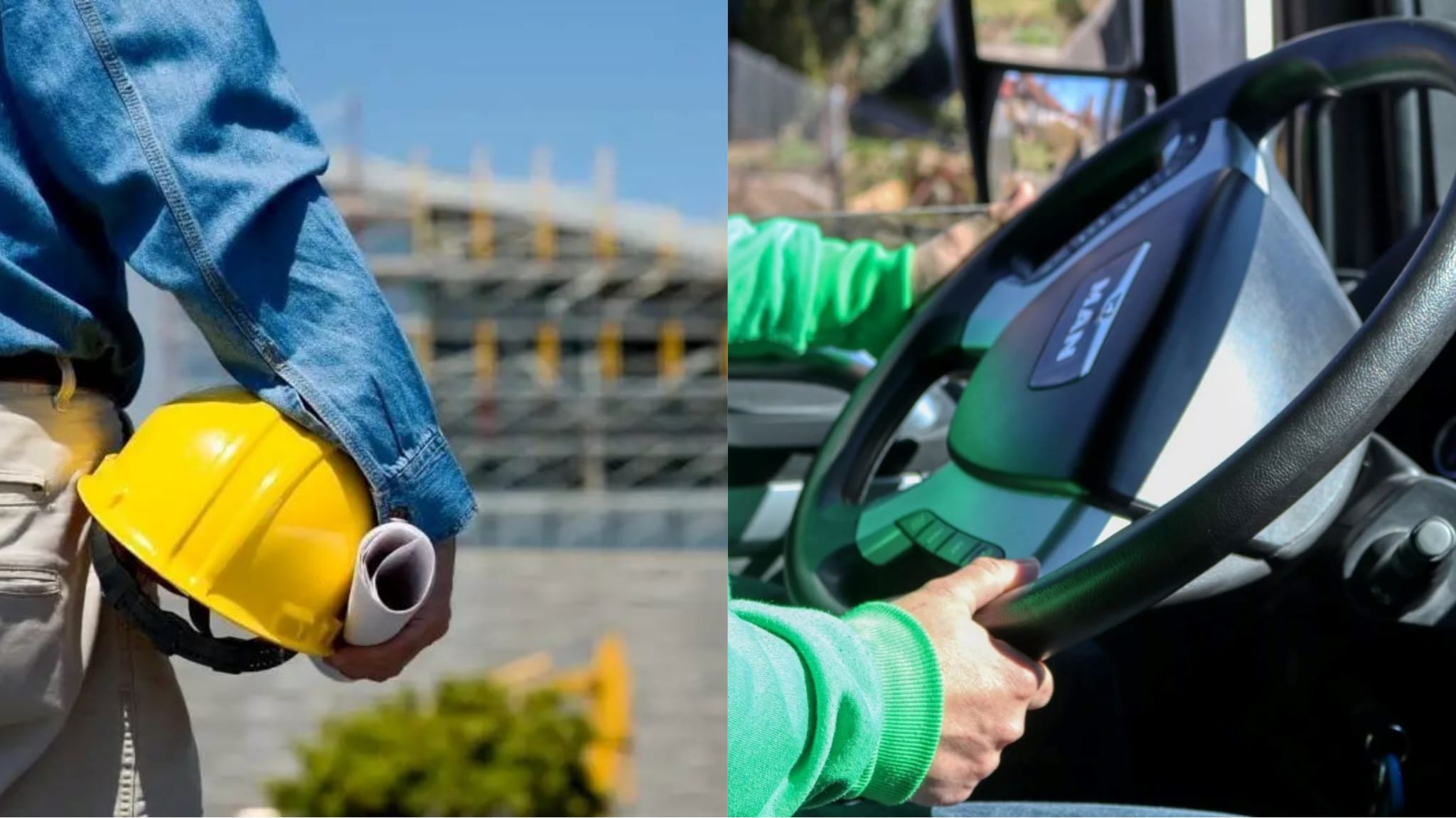 Locuri de muncă în străinătate pentru botoșăneni: De la inginer la șofer de autobuz – LISTA