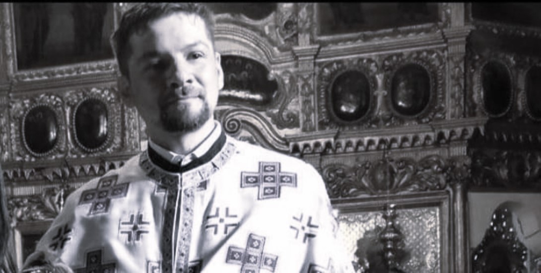 Multă durere după moartea preotului de 37 de ani: CÂND are loc înmormântarea