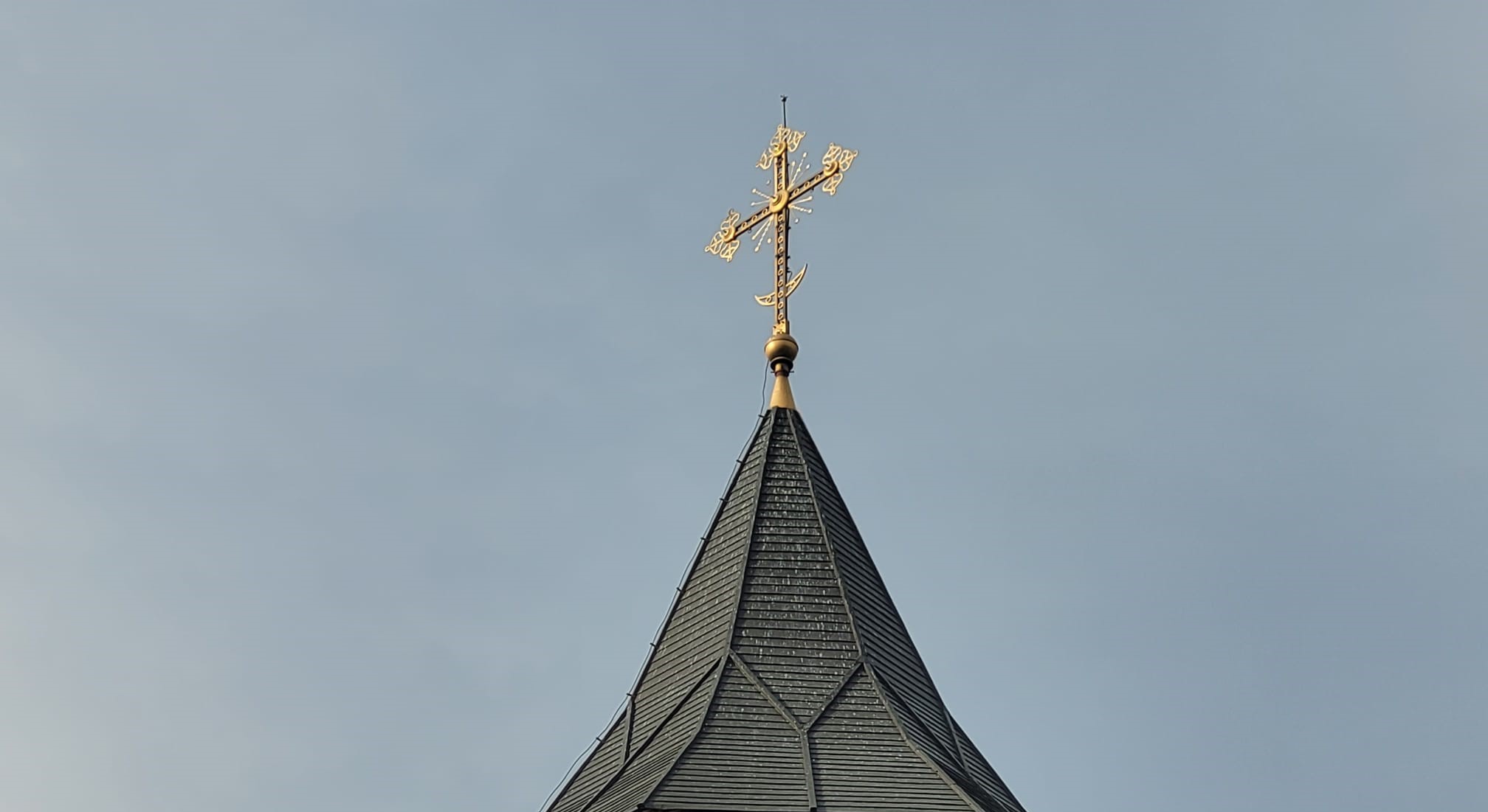 TREI parohii vacante în județul Botoșani: Arhiepiscopia Iaşilor organizează examen