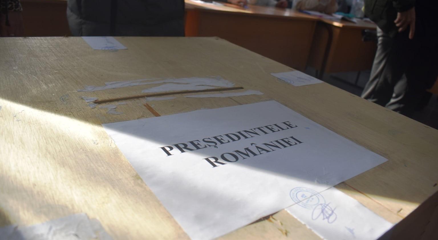 Lider PSD Botoșani despre turul doi la prezidențiale: Cred ca alegătorii știu cu cine să voteze