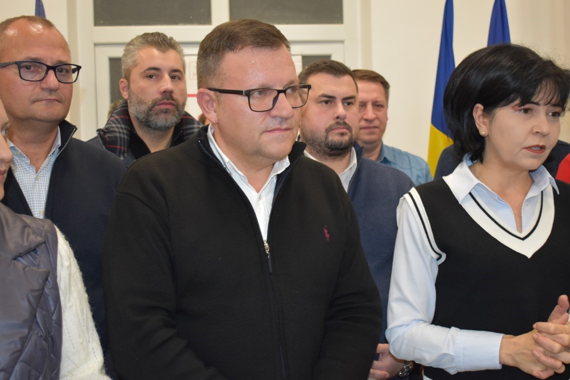 Marius Budăi susține că i-a mai descoperit o calitate lui Ciolacu - VIDEO care este 