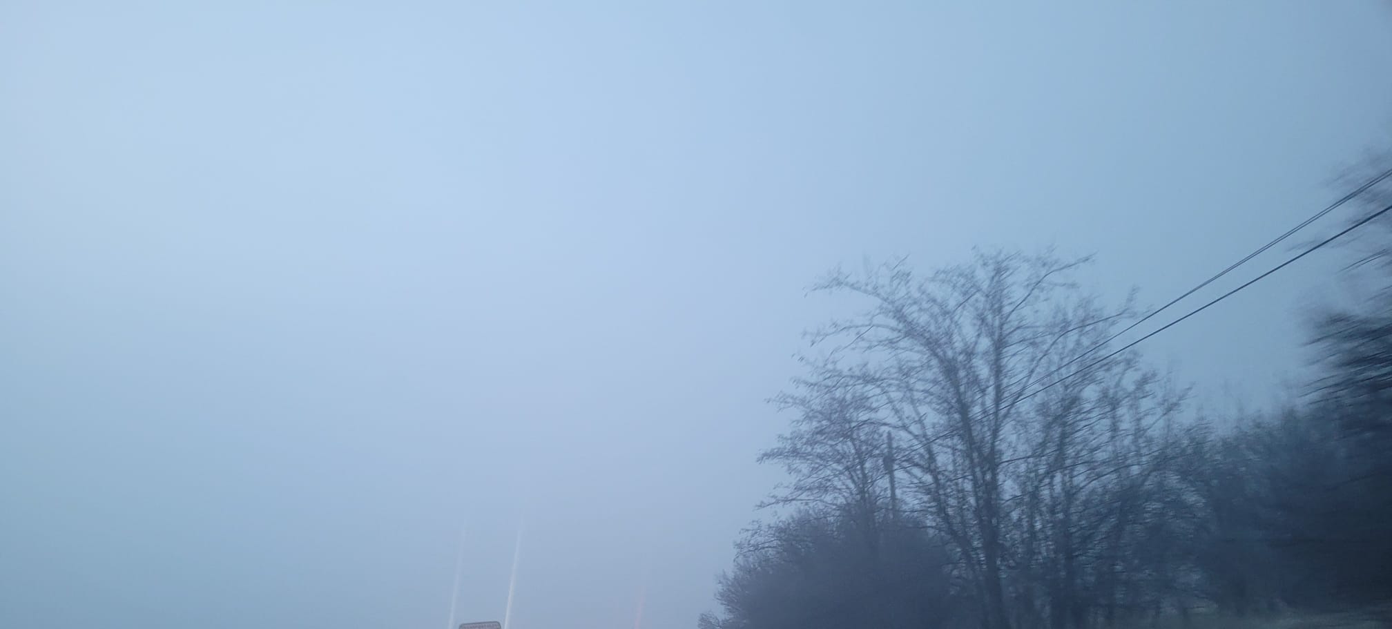 COD GALBEN prelungit: Meteorologii au actualizat prognoza