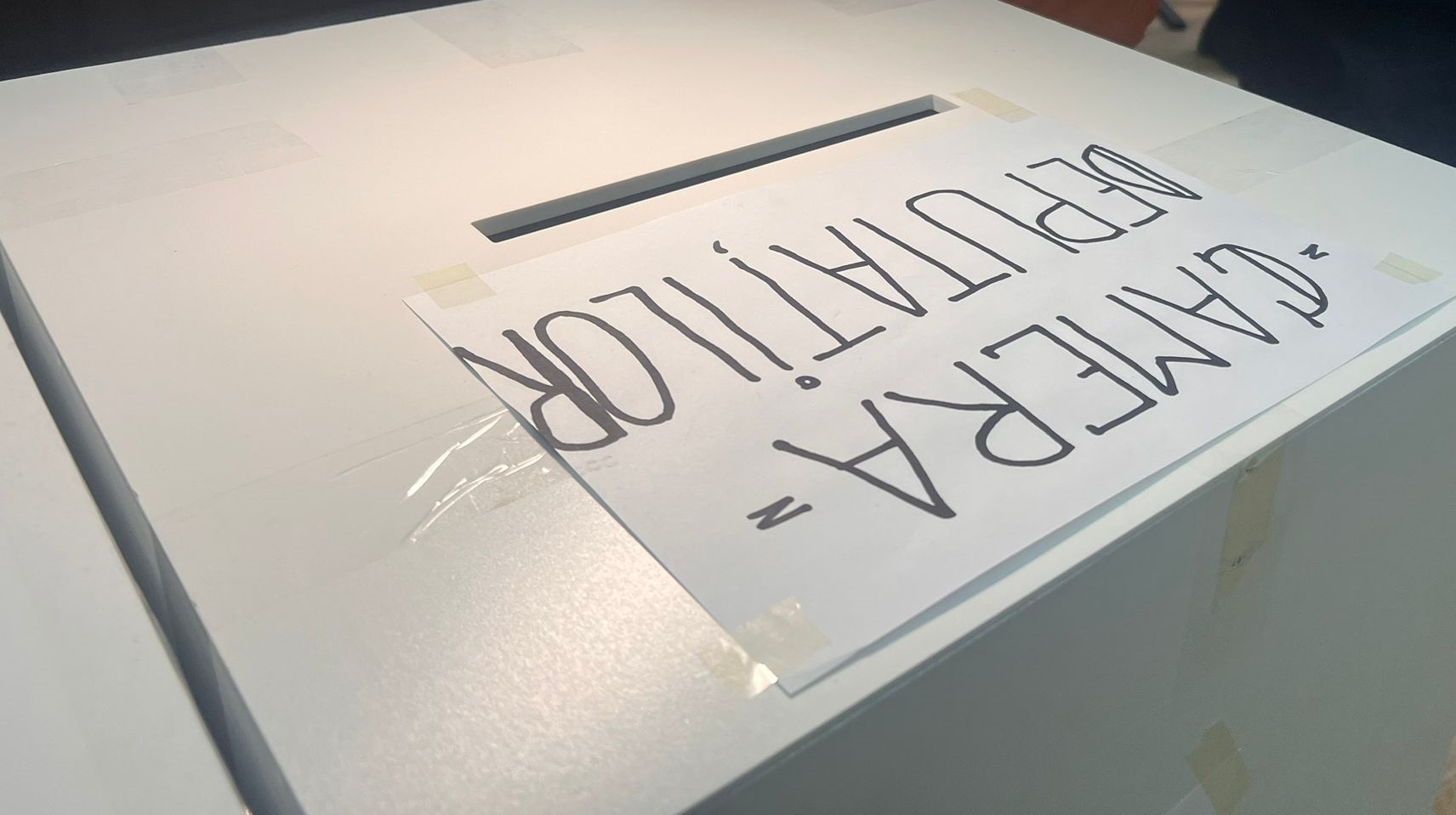 PREZENȚA la ora 19:00 – Mii de botoșăneni au votat cu urna mobilă