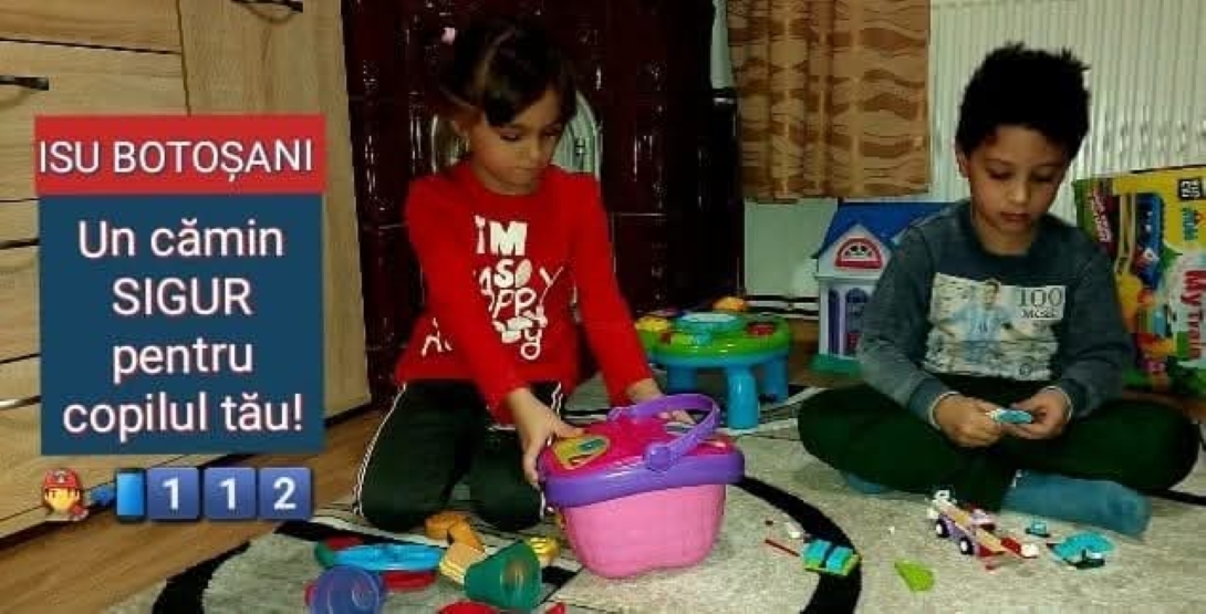 Sute de copii au ajuns la spital după ce au înghițit diferite obiecte: Sfaturile pompierilor