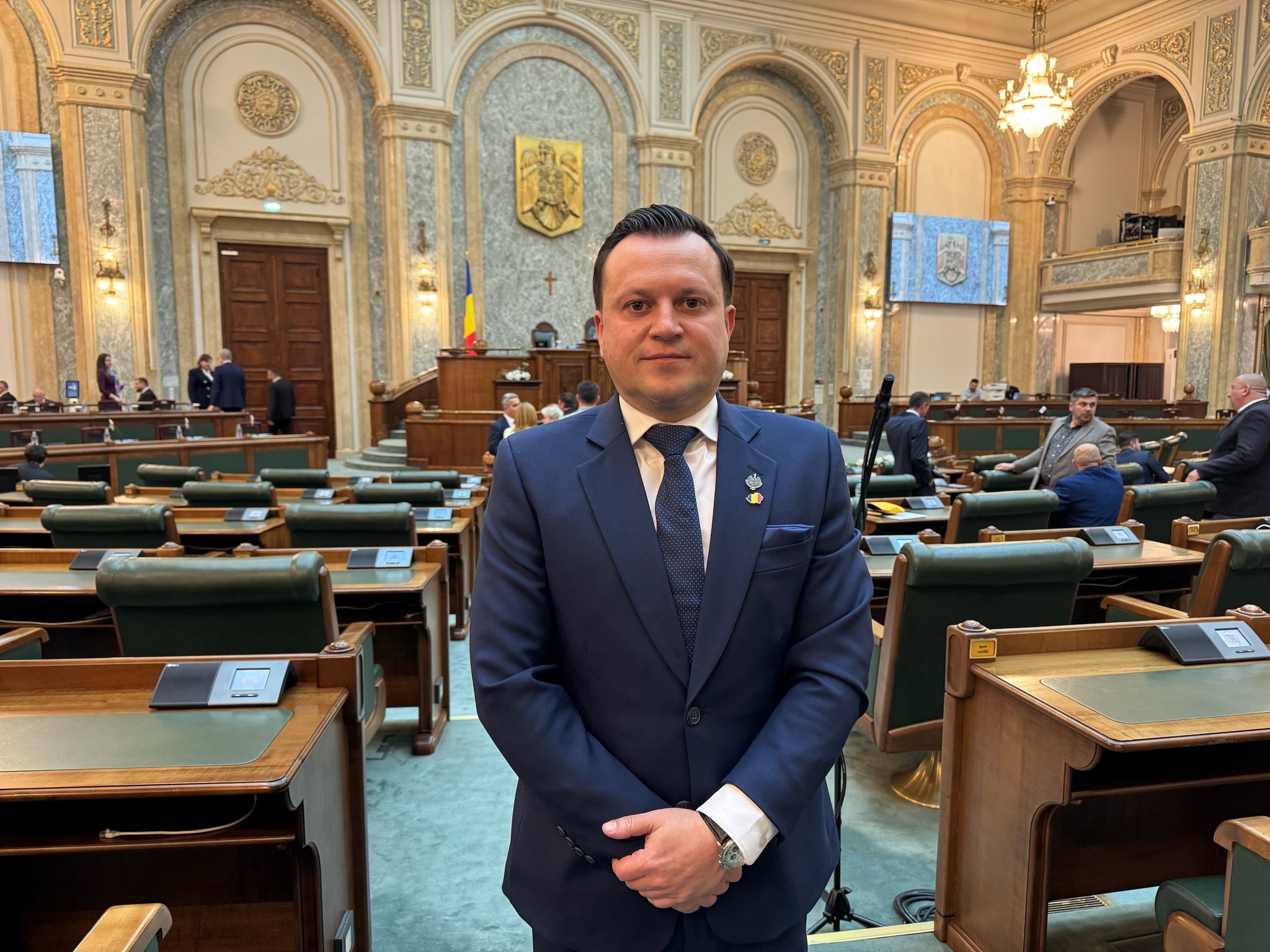 Revitalizarea economică a Botoșaniului:  Soluții pentru redresarea Industrială