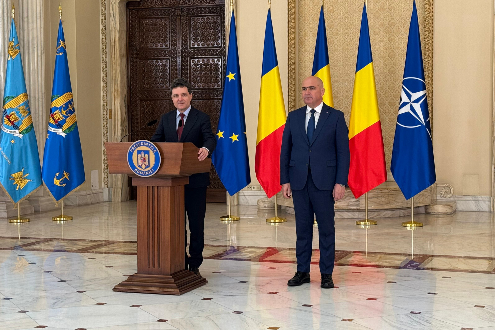 Tensiuni în Coaliție: Liderii, convocați la discuții după blocajul PSD