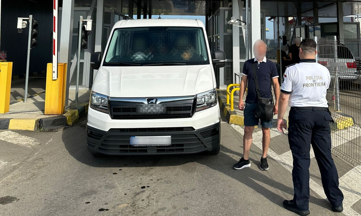 Dosar penal pentru un tânăr a plătit ca să „fenteze” legea