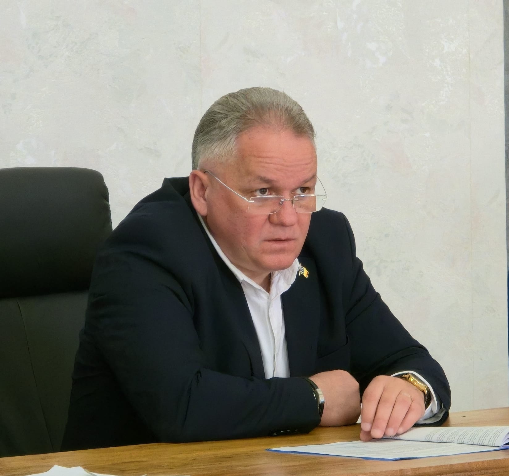 Se redeschide Serviciul de Evidență a Persoanelor din Săveni