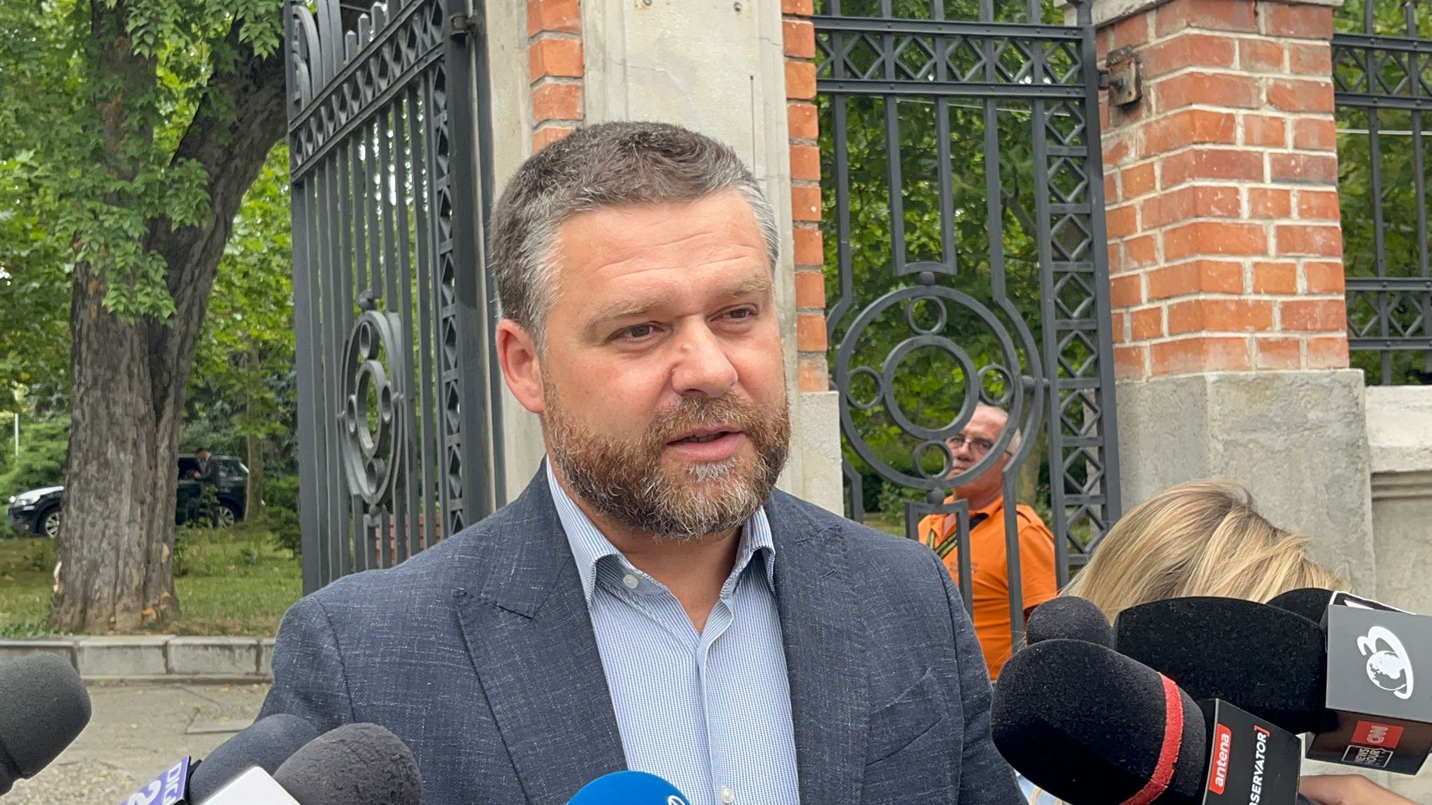 Ciprian Ciucu (PNL): „Să ne lepădăm de PSD-ismul care ne-a contaminat”