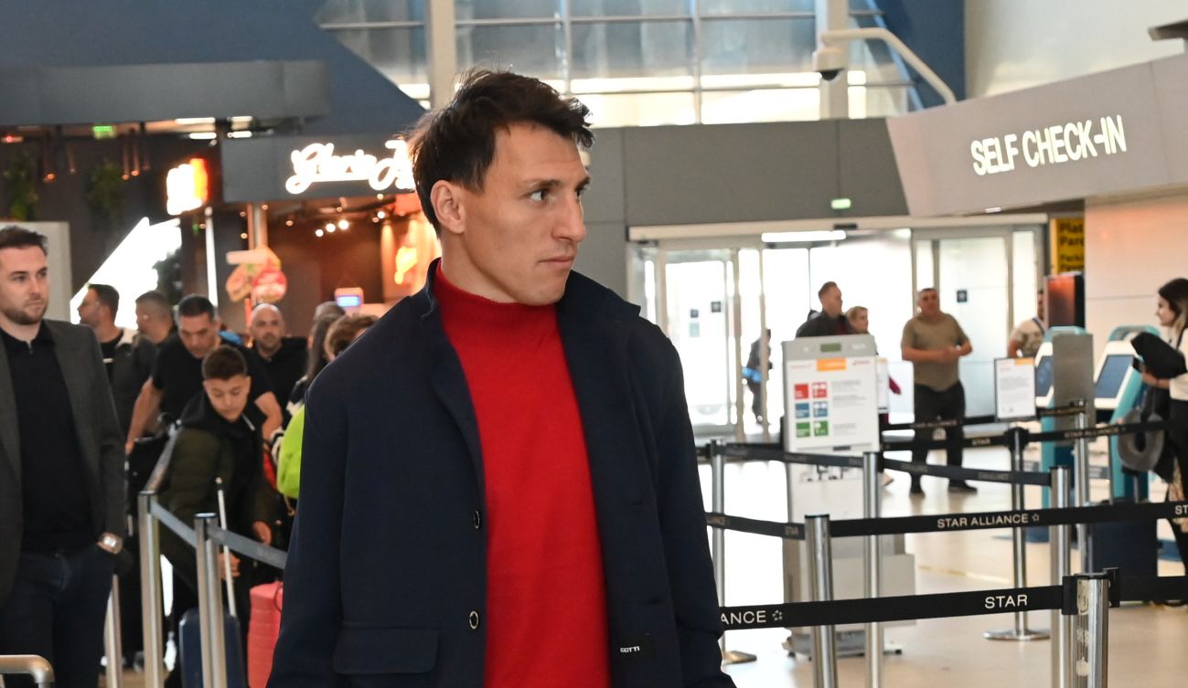 Trei jucători cheie de la FCSB, blocați la intrarea în Marea Britanie: Nu vor juca în Europa League