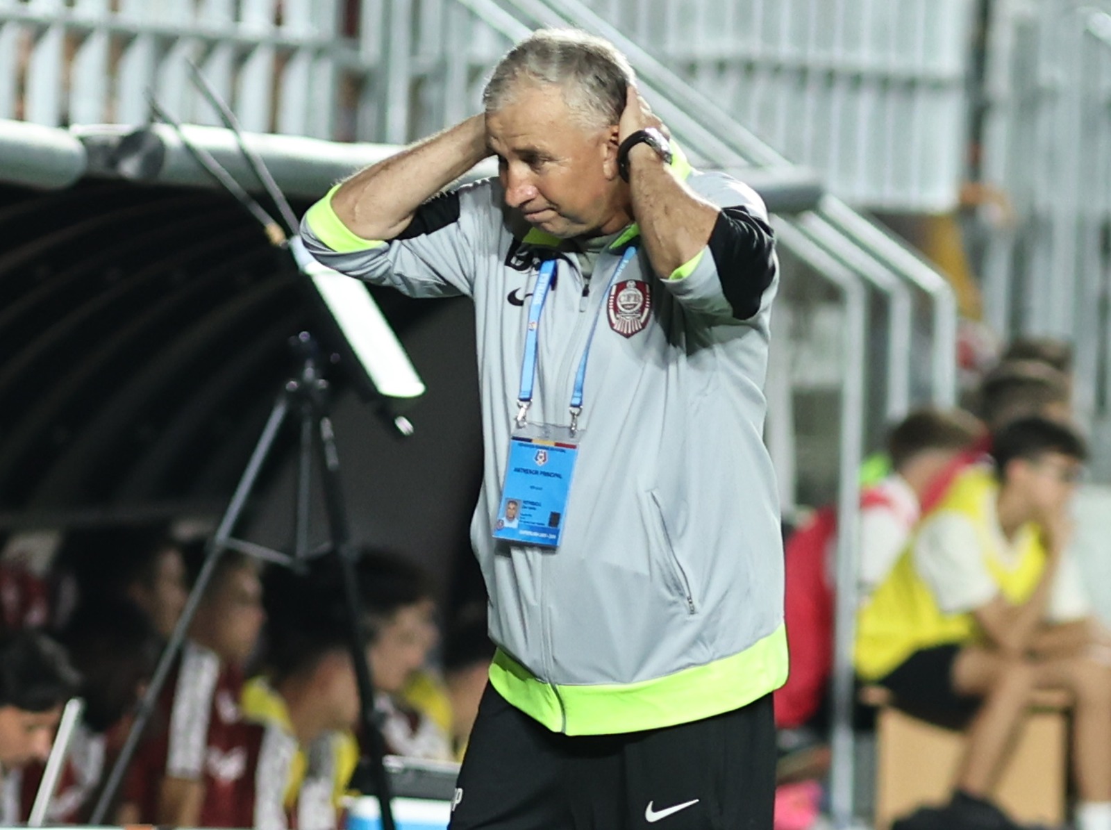 Derby-ul CFR Cluj – FCSB, duminică seară: Meciul care poate schimba soarta sezonului