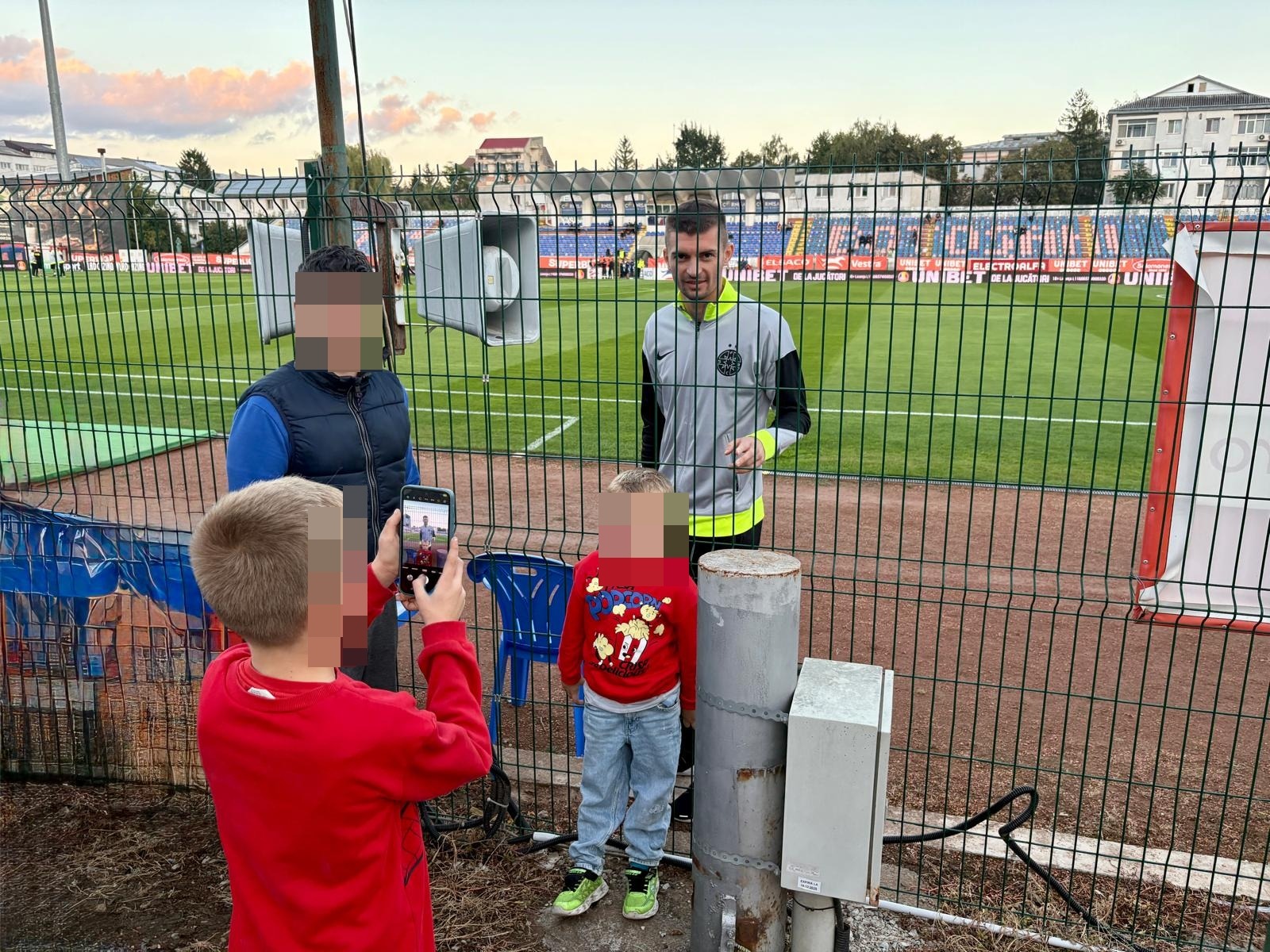 Poza zilei 10 octombrie 2025