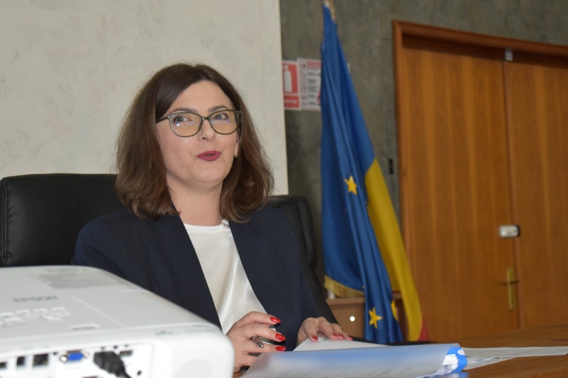 Declarația zilei 31 octombrie 2025 