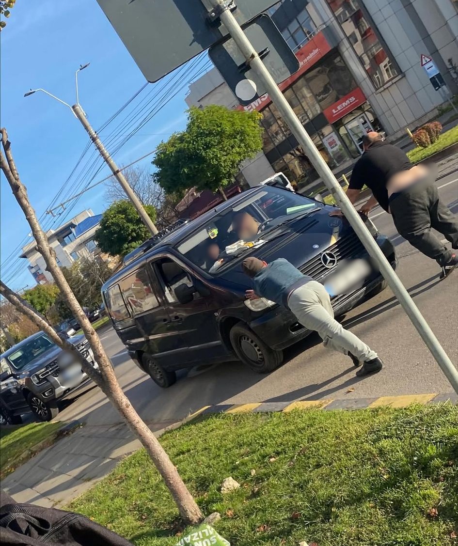 Poza zilei 7 noiembrie 2025