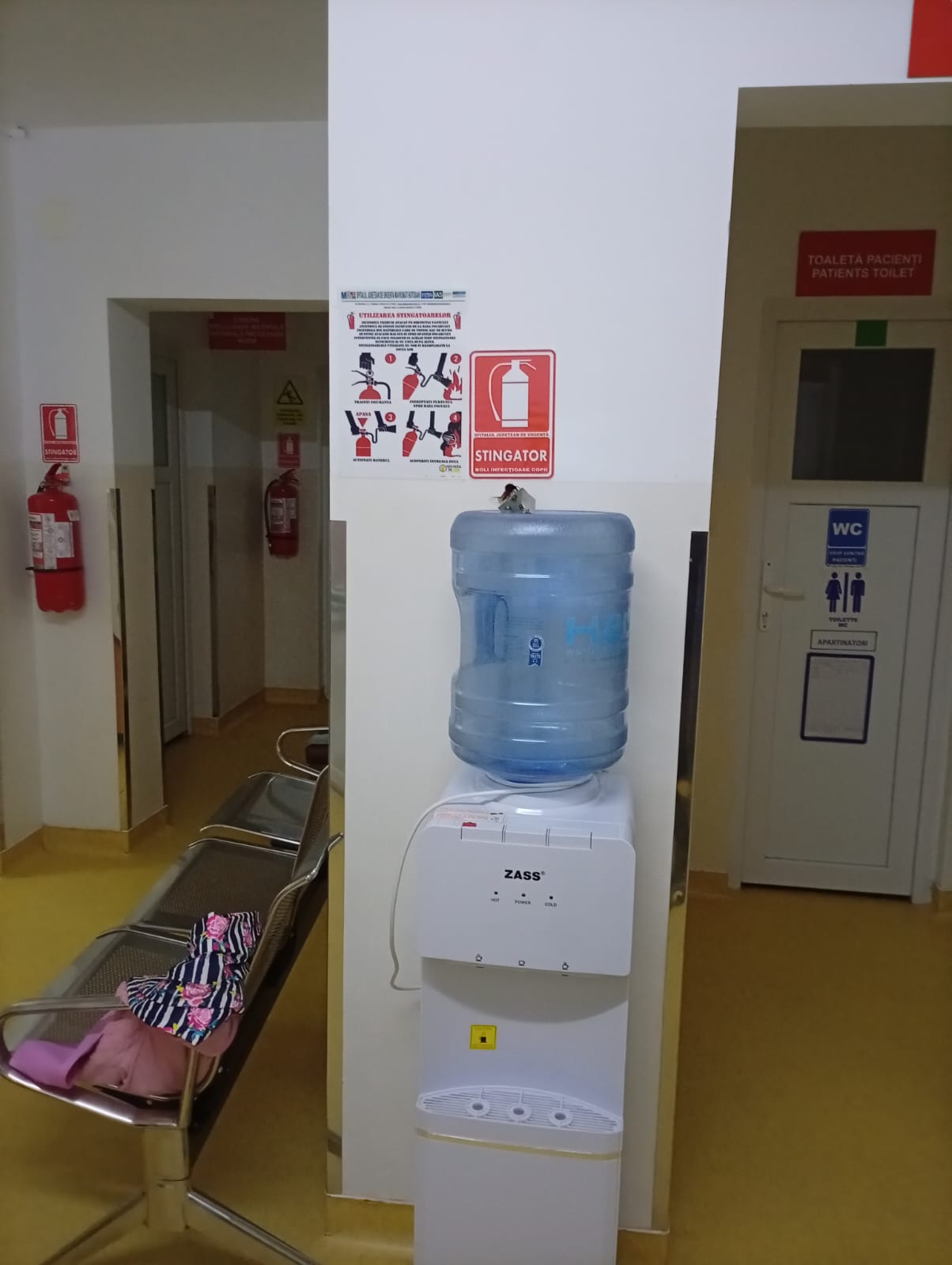 Poza zilei 10 noiembrie 2025