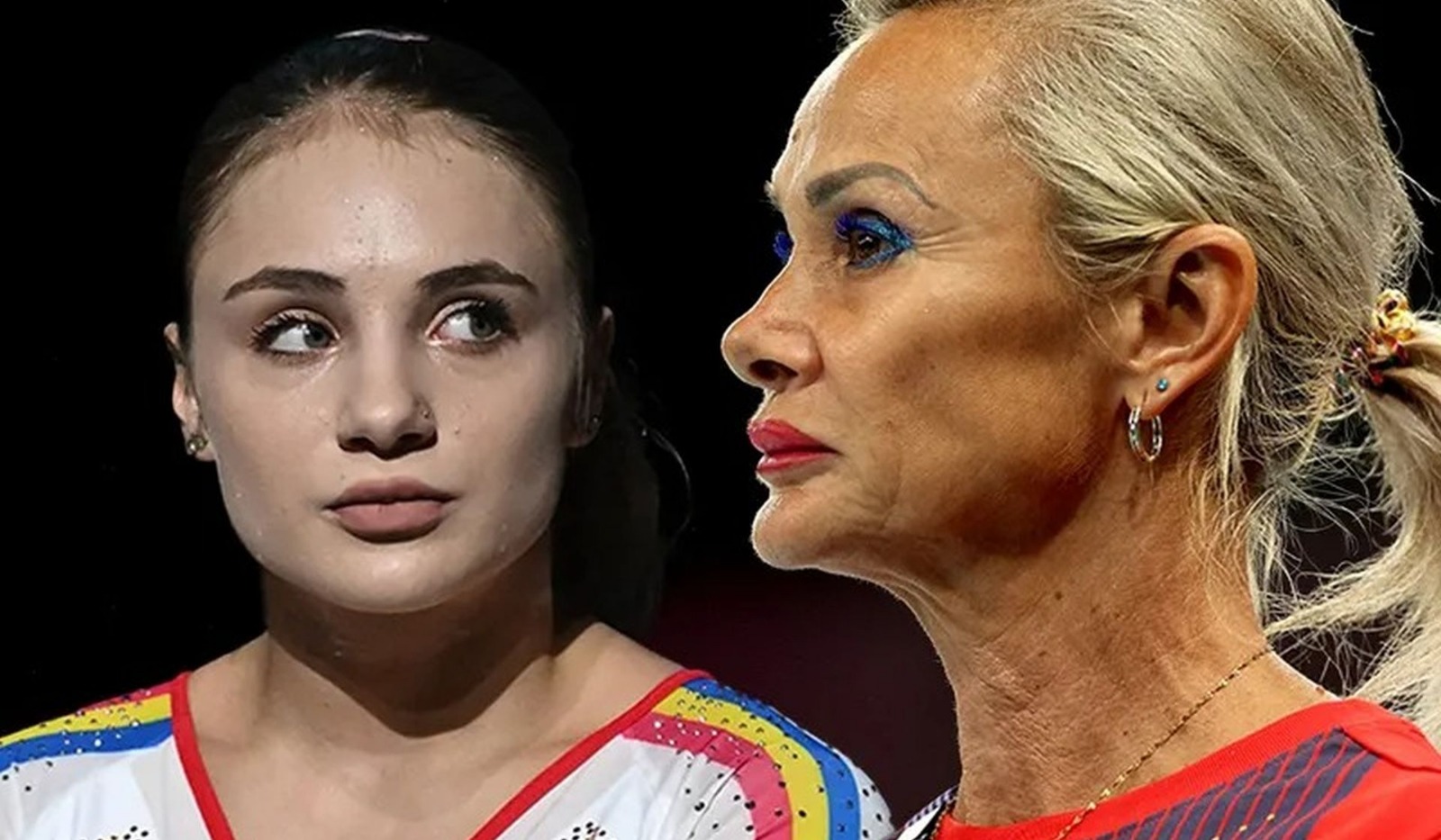 VIDEO. Acuzații grave de abuz la adresa Cameliei Voinea: Fiica sa, Sabrina, printre victime