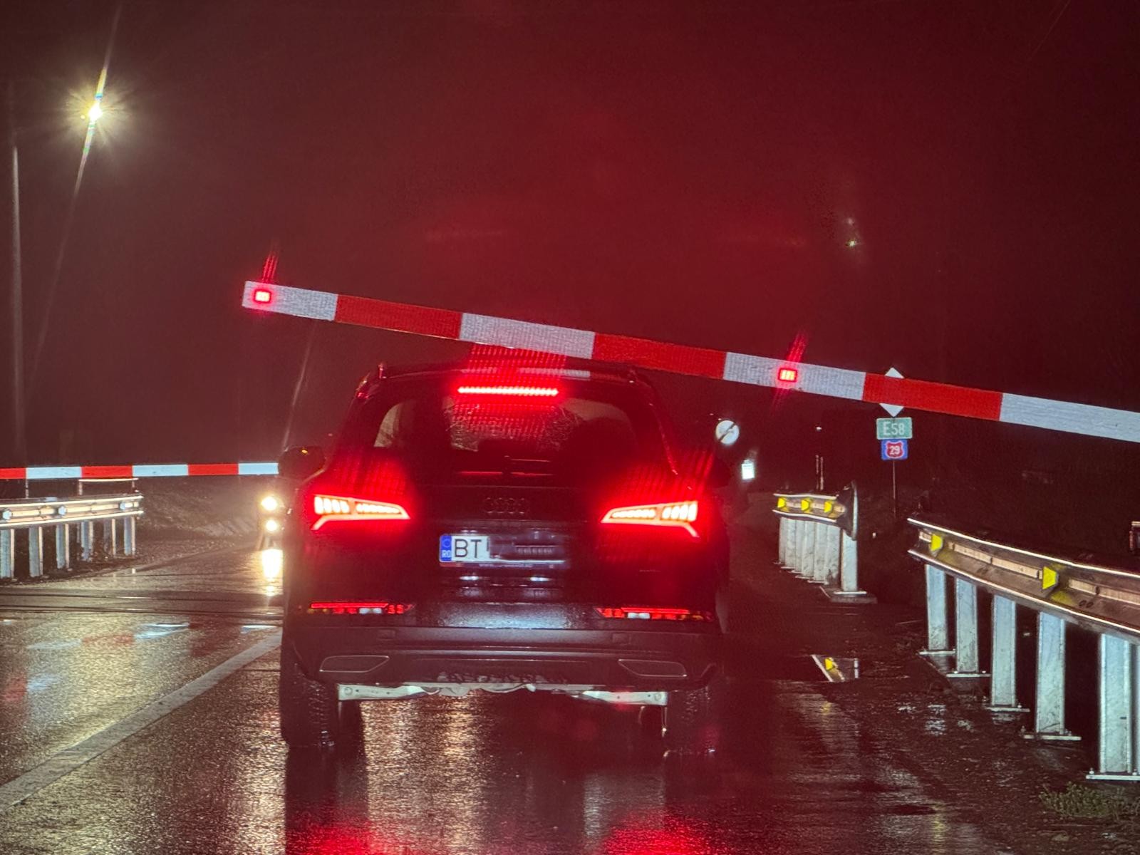 Poza zilei 25 noiembrie 2025