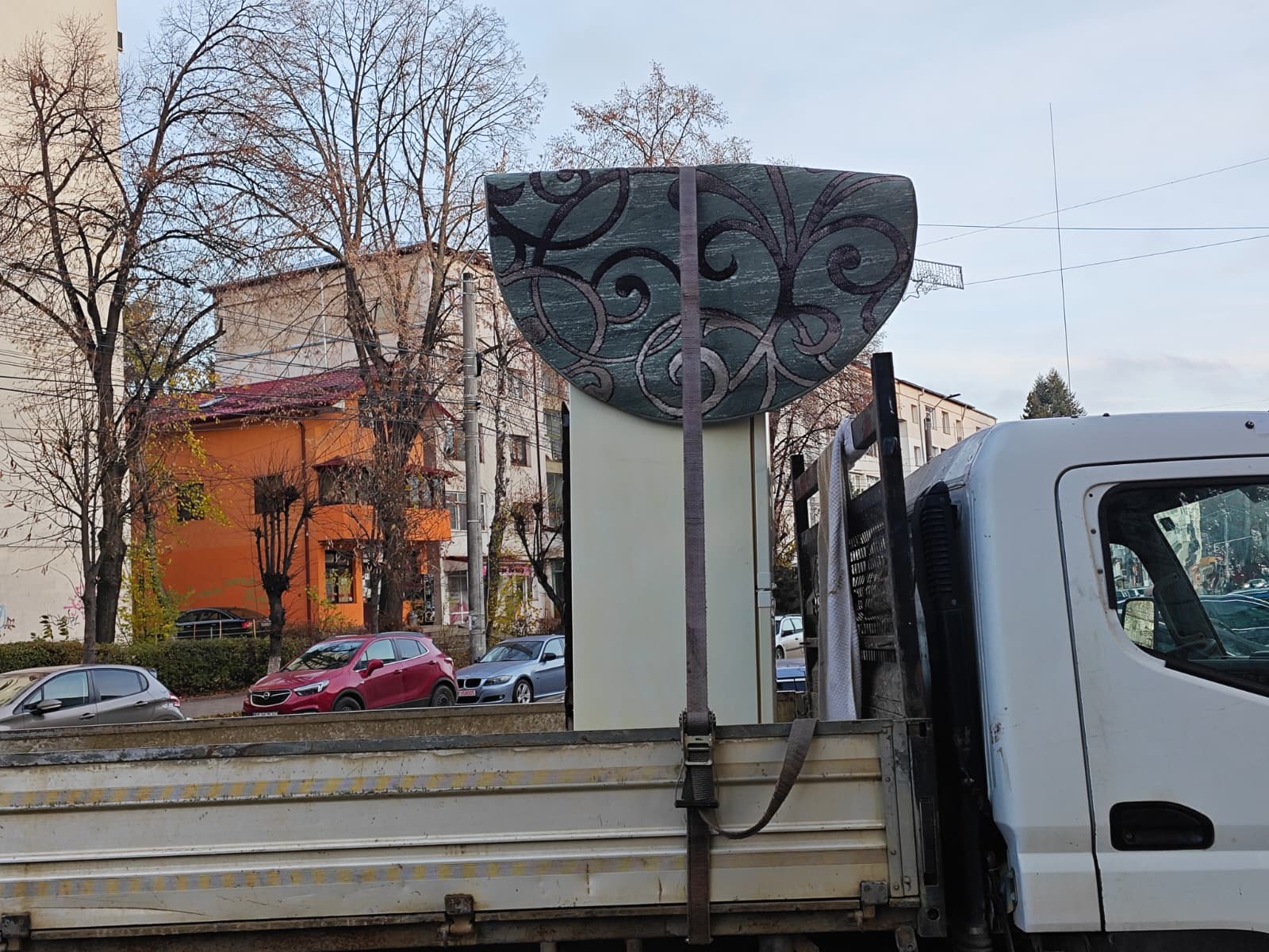 Poza zilei 28 noiembrie 2025