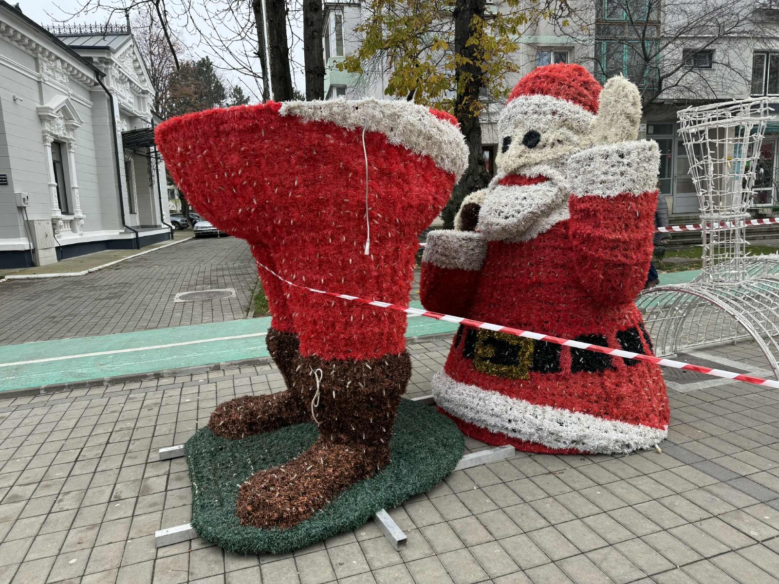 Poza zilei 4 decembrie 2025