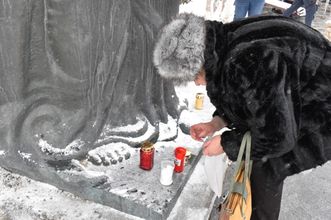 Poza zilei 16 ianuarie 2026