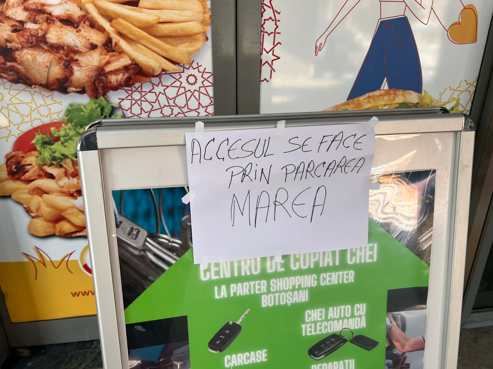 Poza zilei 26 ianuarie 2026