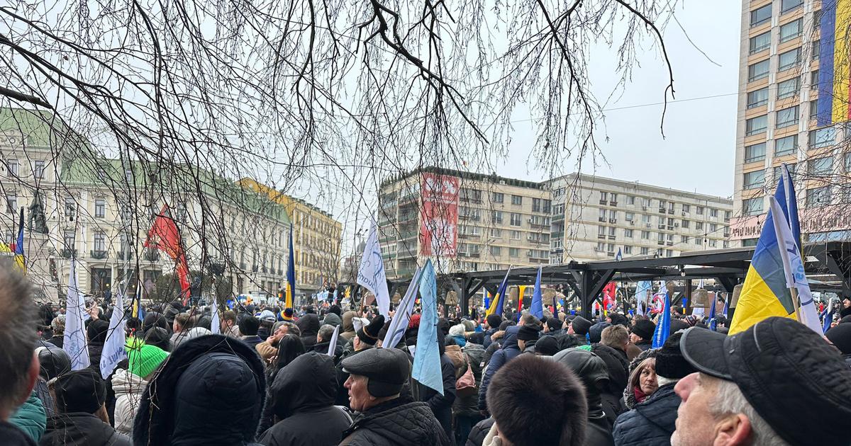 Președintele Nicușor Dan, huiduit la Iași de Ziua Unirii Principatelor Române