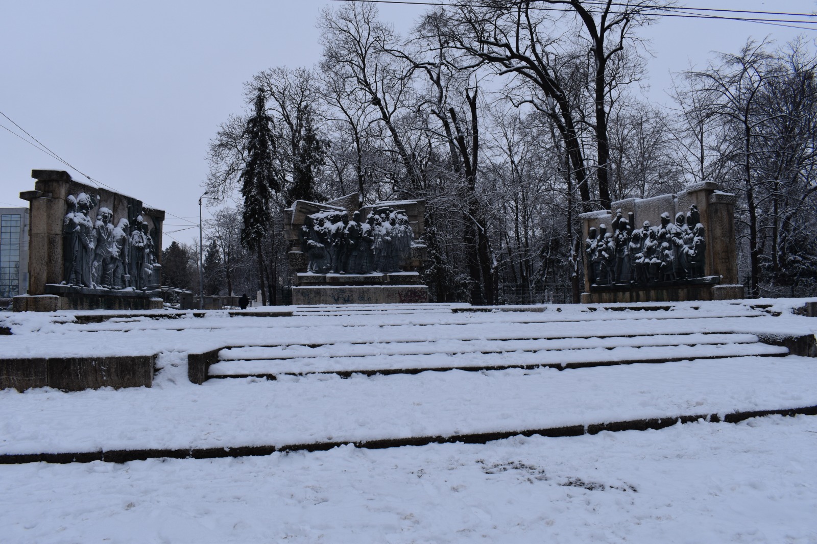 Poza zilei 28 ianuarie 2027