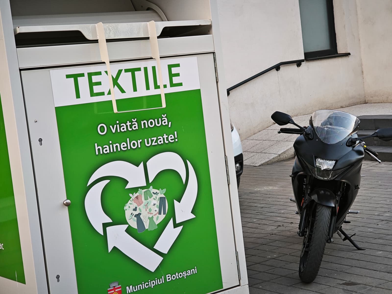 Poza zilei 17 martie 2026