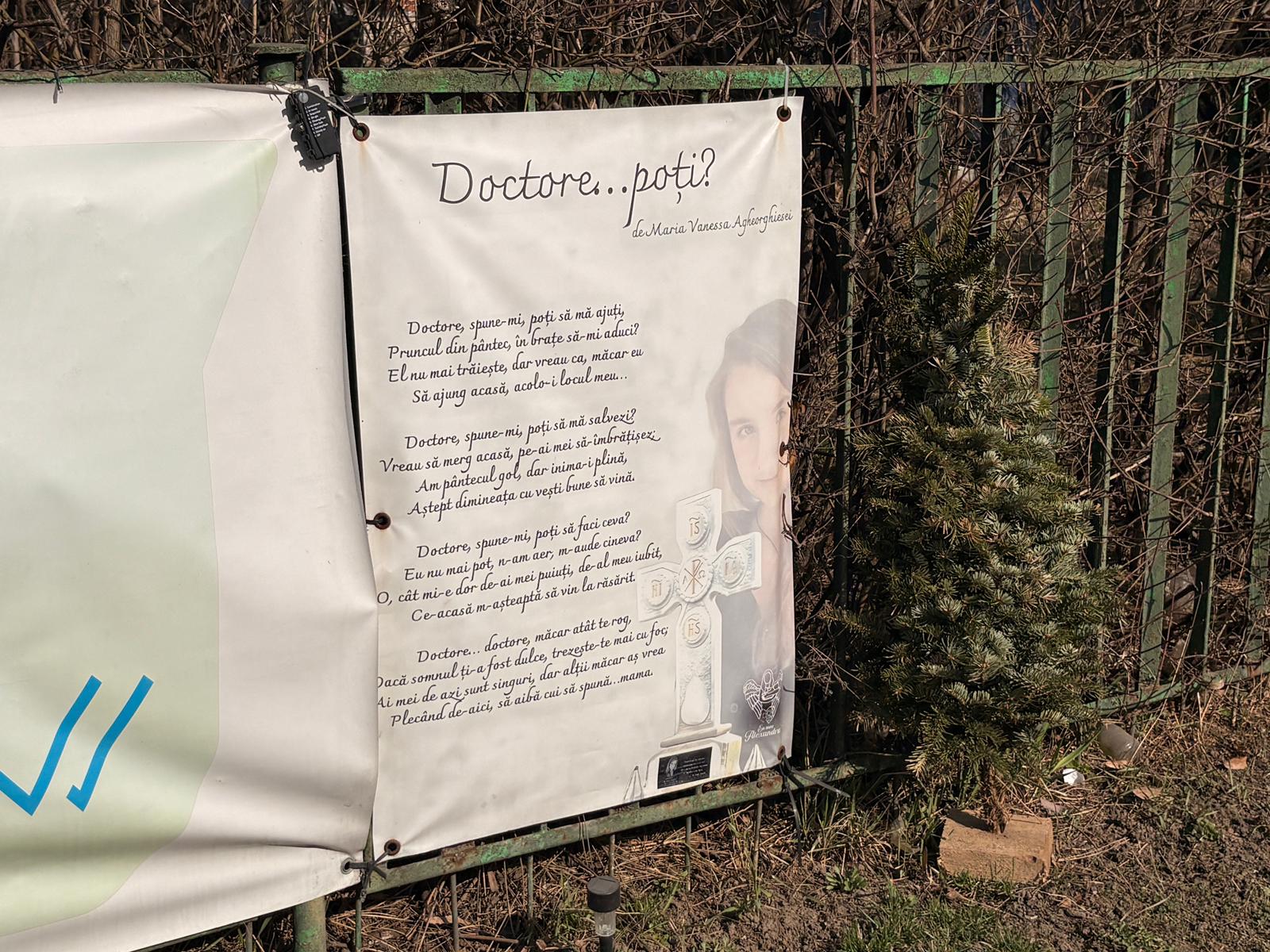 Poza zilei 18 martie 2026