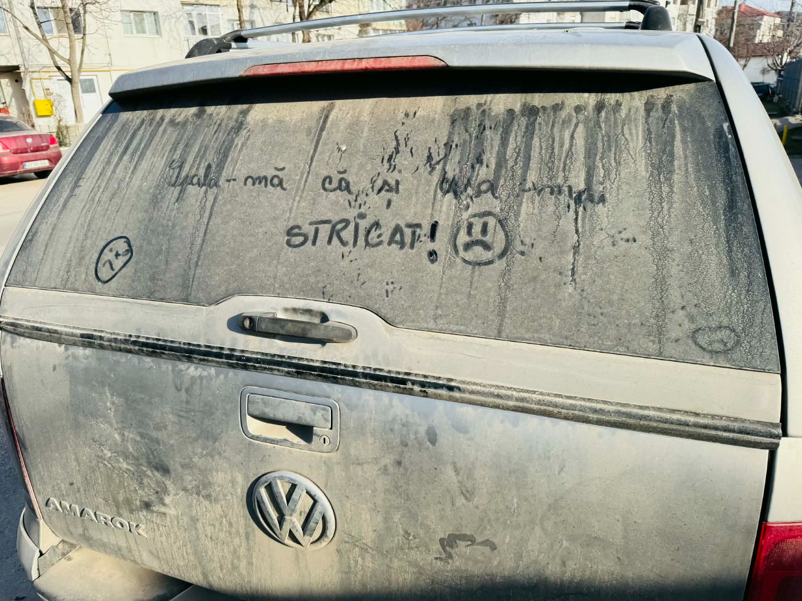 Poza zilei 23 martie 2026