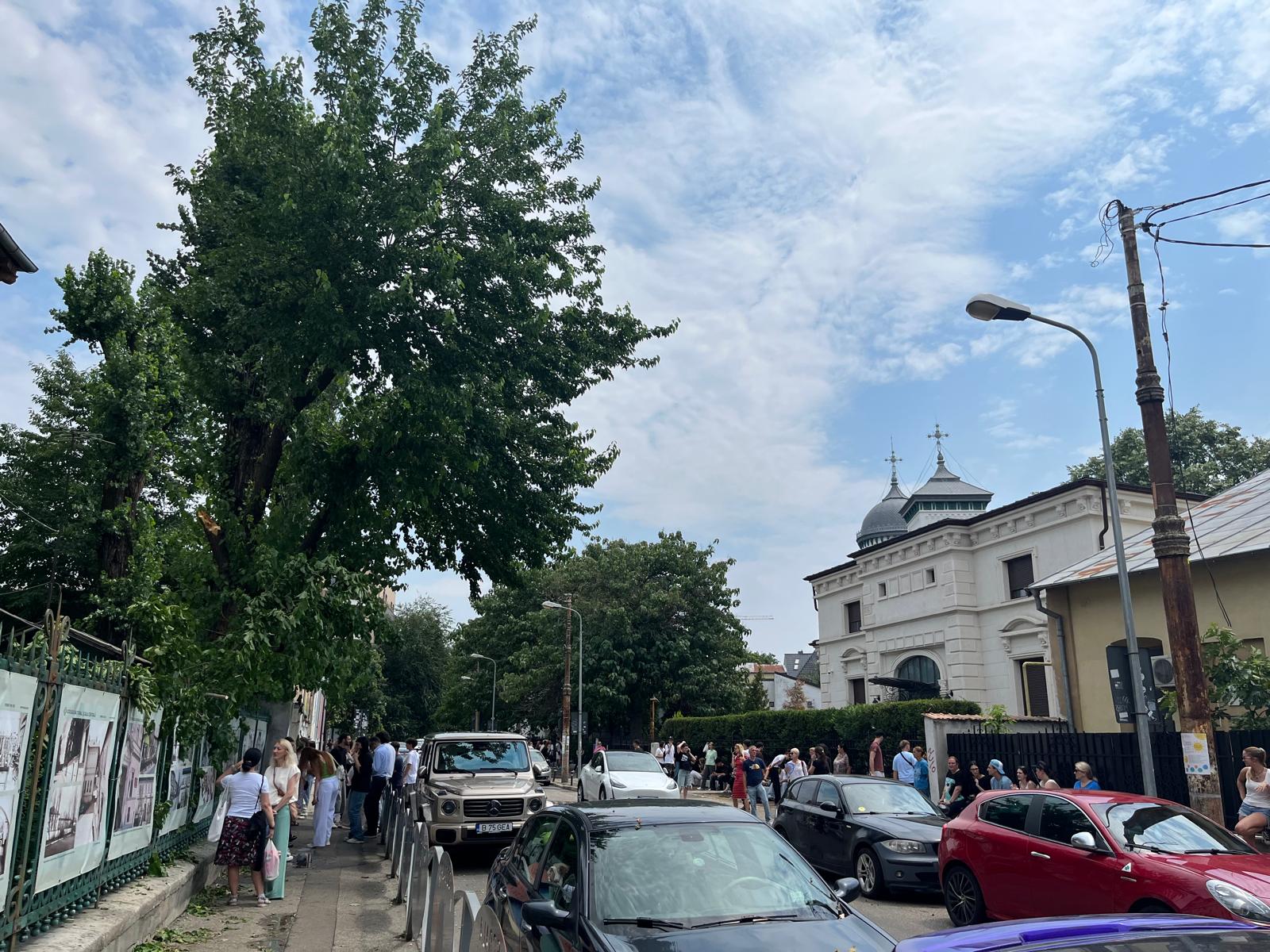 Rezolvare subiecte Matematică Bacalaureat 2026. Cum au rezolvat elevii exercițiile la Matematică la BAC 2026